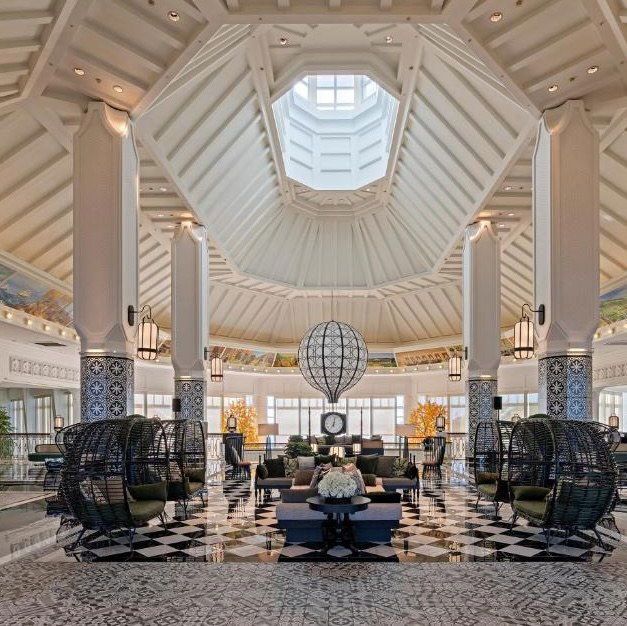 Hualien Farglory Hotel, Hotel in Yanliau