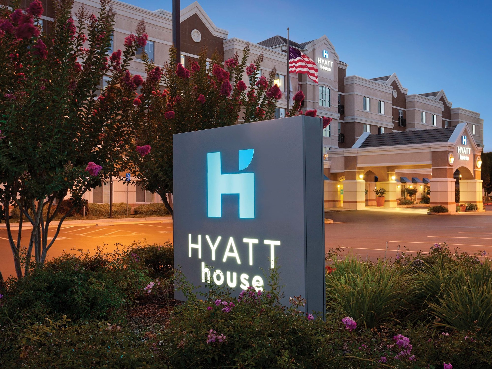 Hyatt House