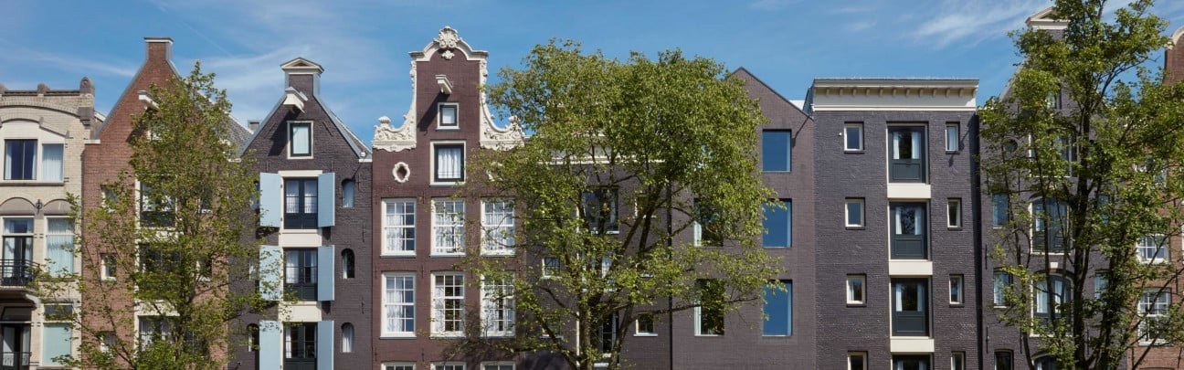 Pulitzer Amsterdam, Amsterdam, Netherlands