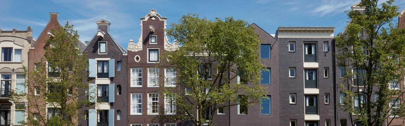 Pulitzer Amsterdam, Amsterdam, Netherlands