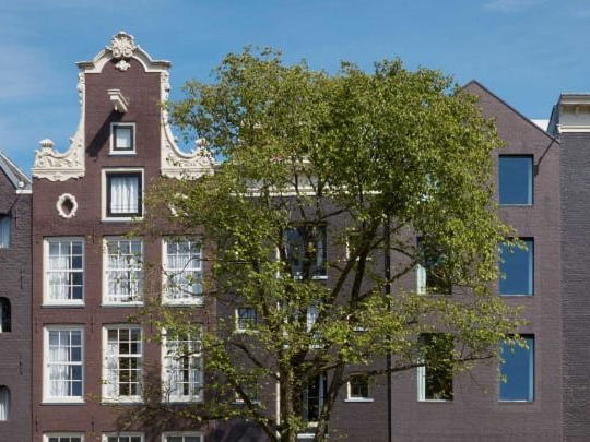 Pulitzer Amsterdam, Amsterdam, Netherlands