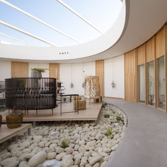 Aelia Wellness Retreat