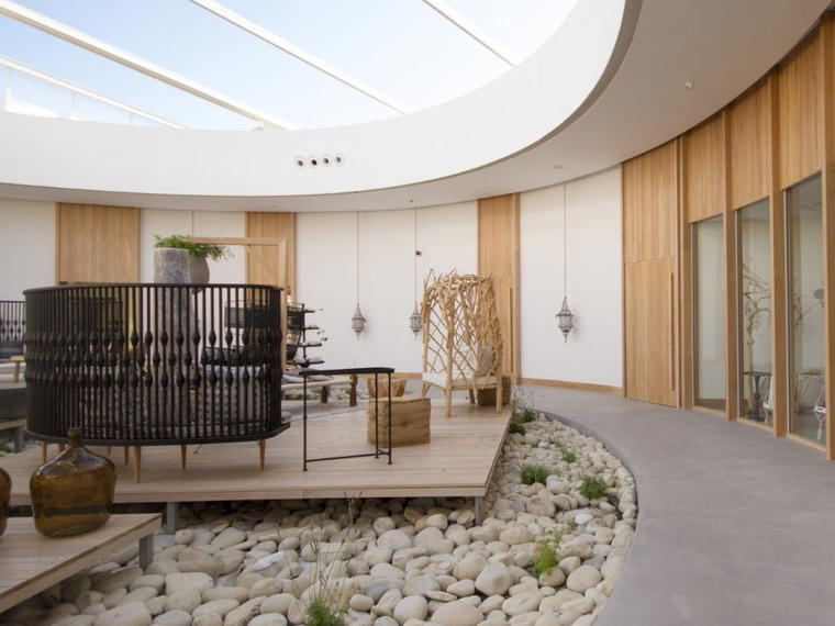 Aelia Wellness Retreat, Nicosia, Cyprus