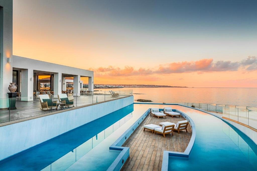 Abaton Island Resort & Spa, Hotel in Chersonisos
