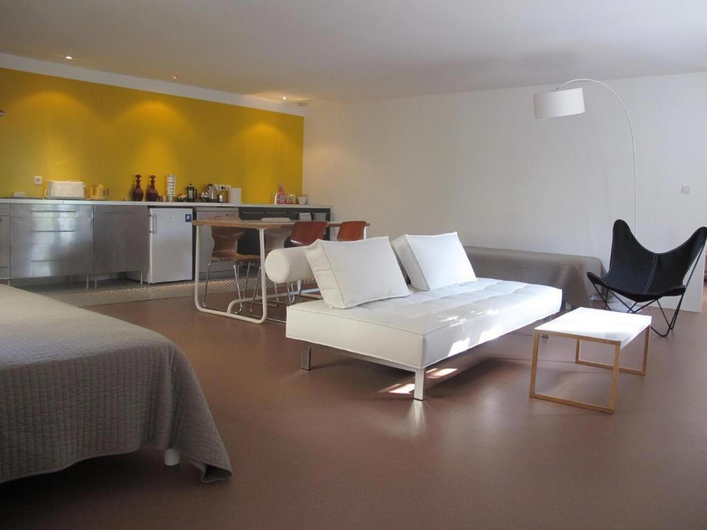 Bloc G hotel in Carcassonne