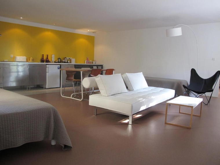 Bloc G, Carcassonne, France