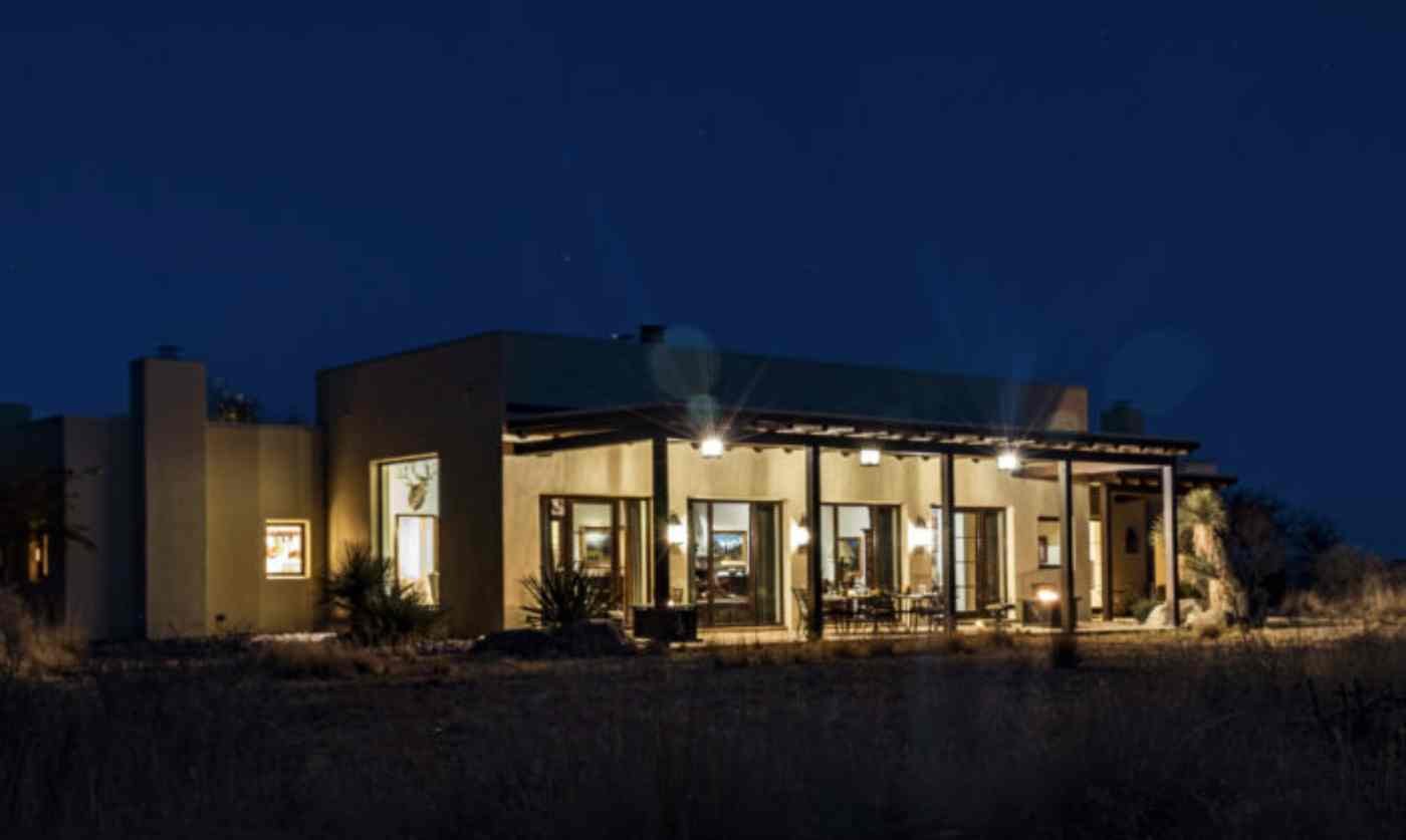 Armendaris, A Ted Turner Reserve, Truth Or Consequences, United States