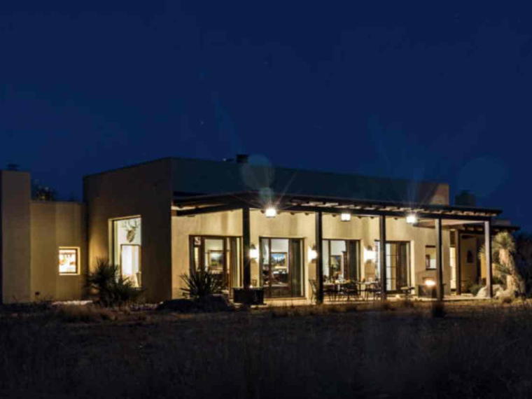 Armendaris, A Ted Turner Reserve, Truth Or Consequences, United States