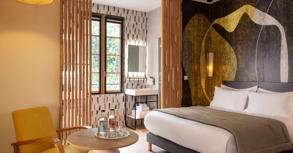 Palais Ségurane, Hotel in Nice