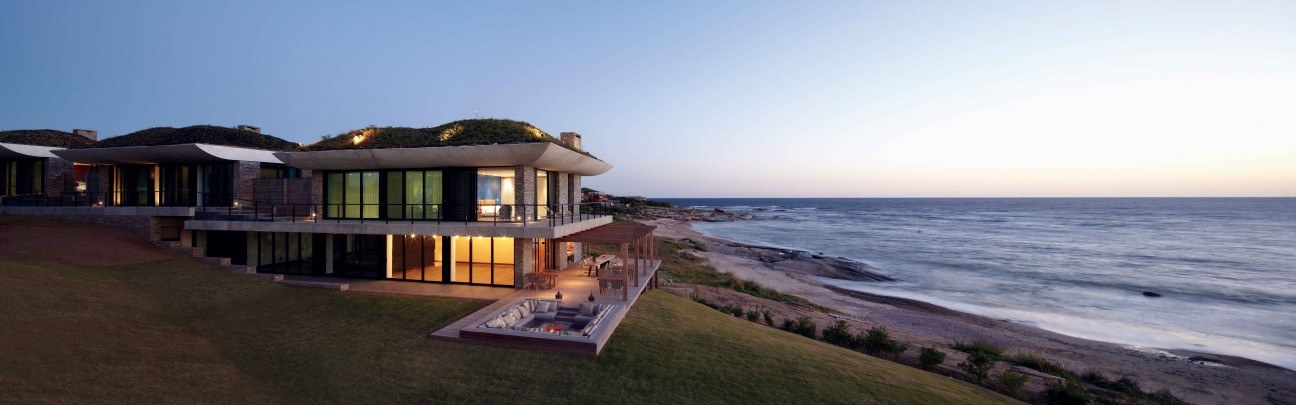 Playa Vik Jose Ignacio