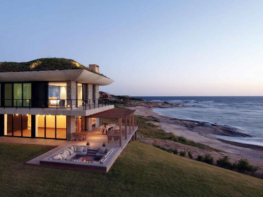 Playa Vik Jose Ignacio, José Ignacio, Uruguay