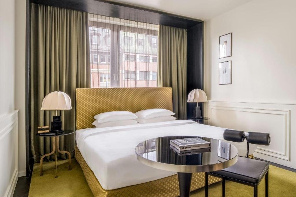 The Dean (Munich) hotel in Munich, Germany