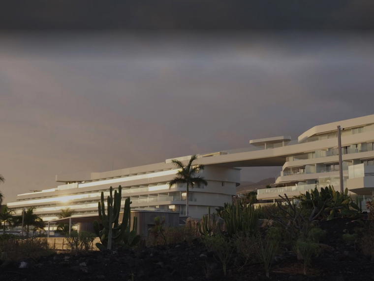 Royal Hideaway Corales Resort, Adeje, Spain