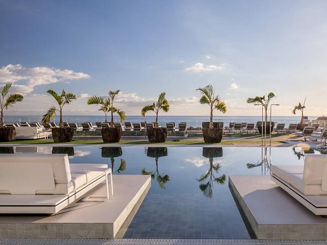 Royal Hideaway Corales Resort, Adeje, Spain