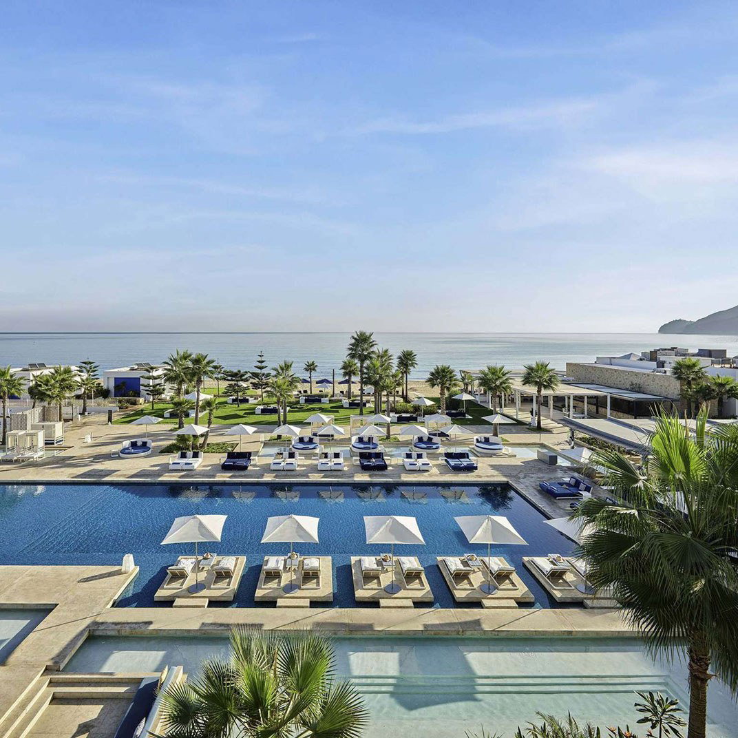 Sofitel Tamuda Bay Beach & Spa