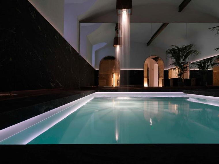 STRAF Hotel - A Member of Design Hotels, Milan, Italy