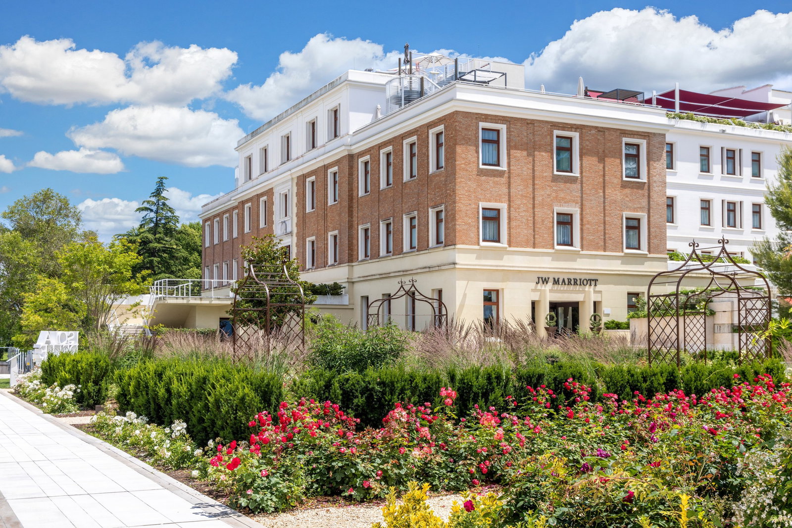 JW Marriott Venice Resort & Spa, Venice, Italy