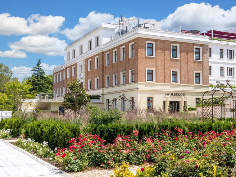 JW Marriott Venice Resort & Spa, Venice, Italy