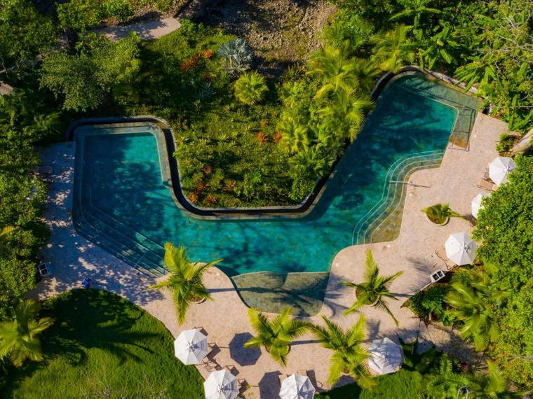 Nantipa - A Tico Beach Experience, Puntarenas, Costa Rica