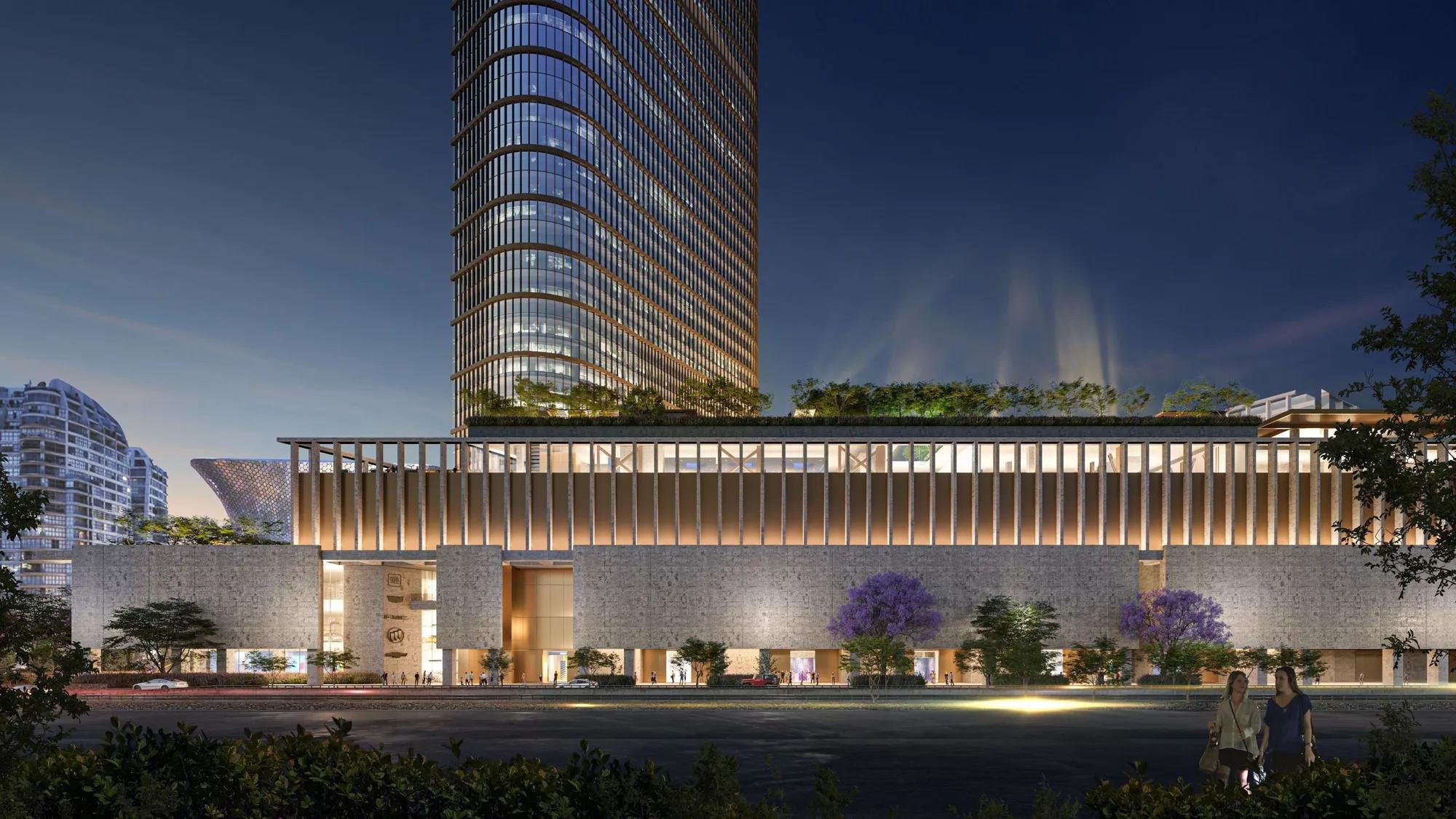 Rosewood Mexico City, Hotel in Mexico City