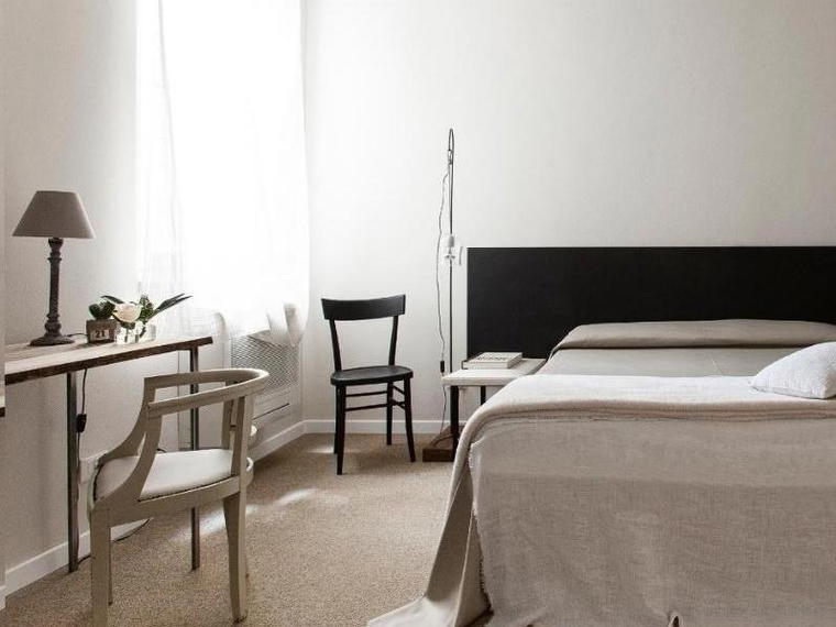 Hotel Cervetta 5, Modena, Italy
