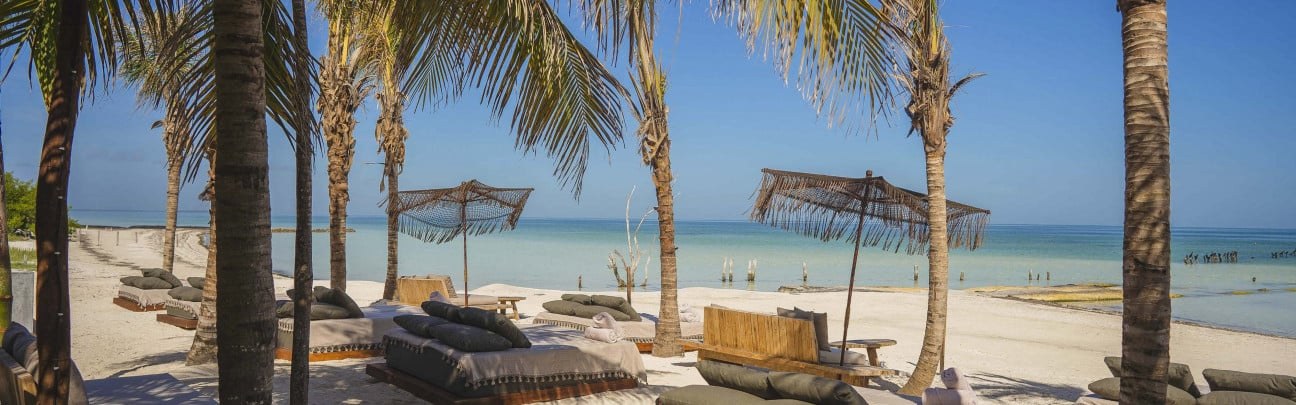Nomade Holbox