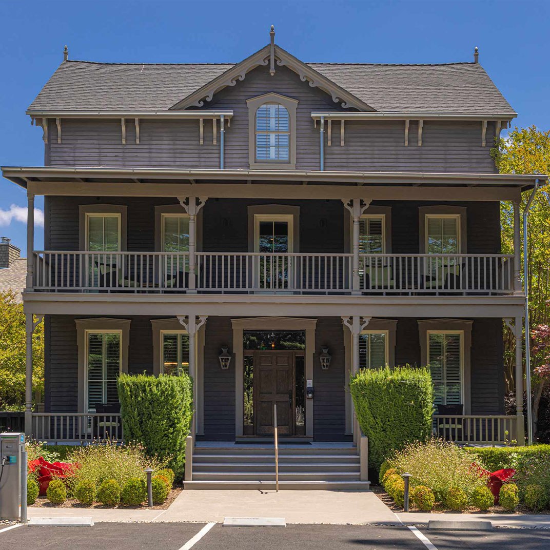 Senza Hotel, Napa, United States