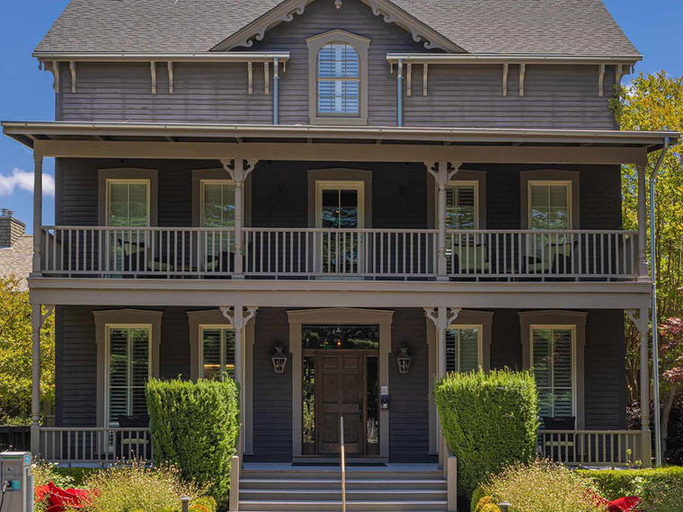 Senza Hotel, Napa, United States