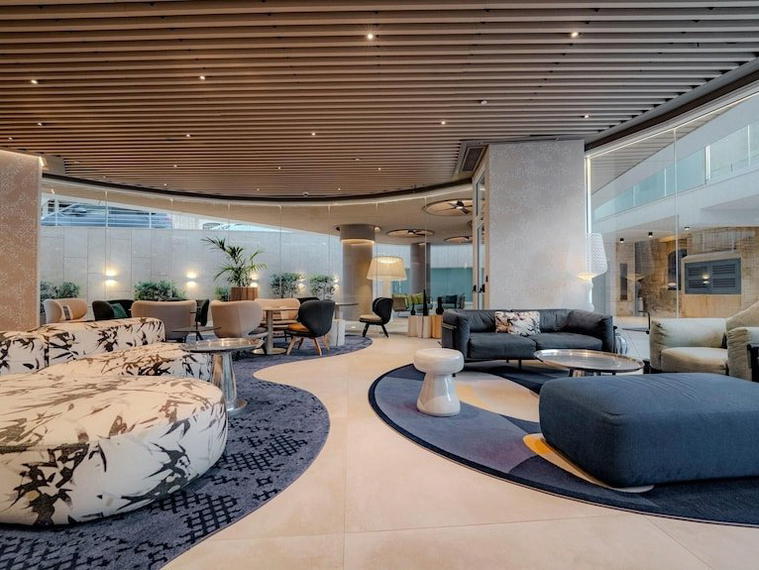Hyatt Regency Malta, St Julian's, Malta