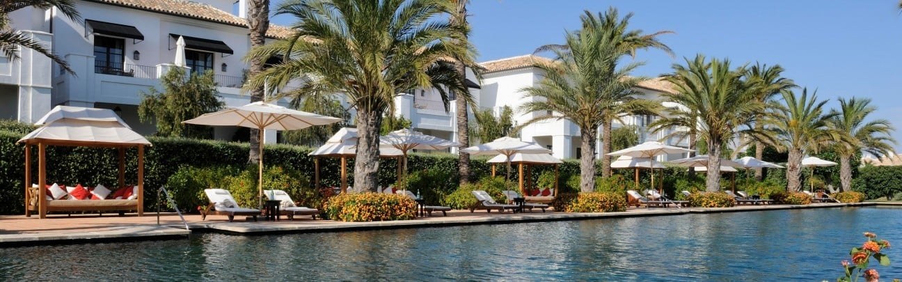 Finca Cortesin