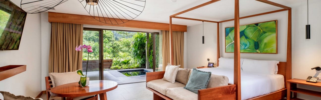 Tabacón Thermal Resort & Spa, La Fortuna de San Carlos, Costa Rica