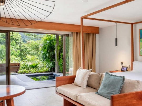 Tabacón Thermal Resort & Spa, La Fortuna de San Carlos, Costa Rica