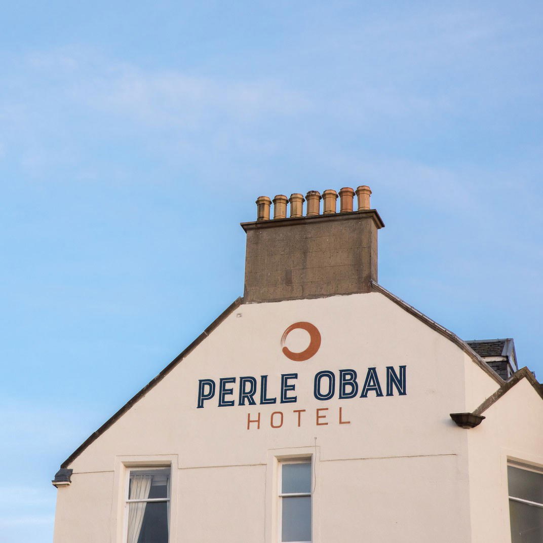 Perle Oban Hotel, Oban, United Kingdom
