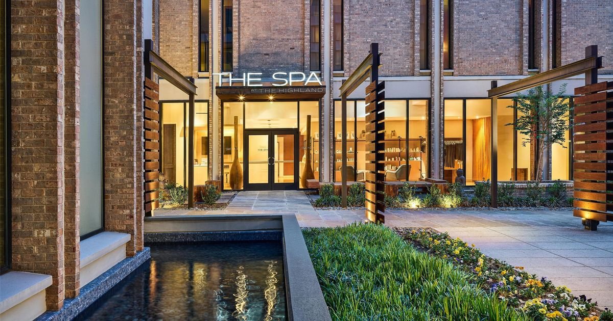 The Highland Dallas, Curio Collection by Hilton, Dallas, United States