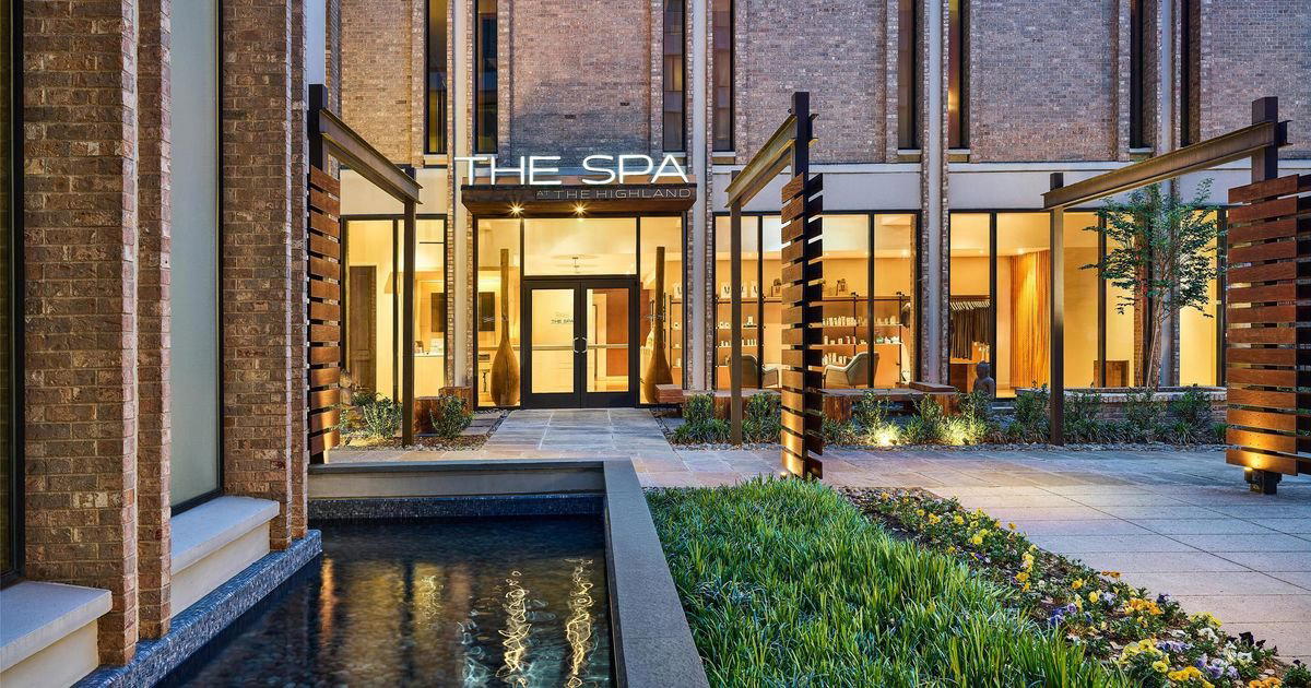 The Highland Dallas, Curio Collection by Hilton hotel in Dallas, United States