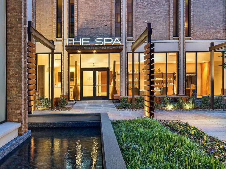 The Highland Dallas, Curio Collection by Hilton, Dallas, United States