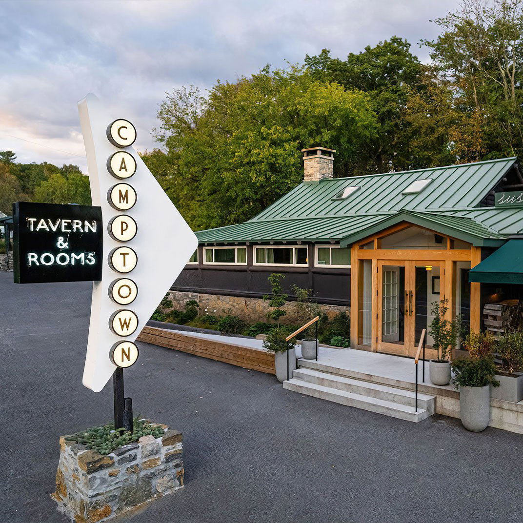 Camptown Catskills