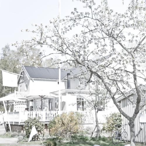 Eco by StrandNara, Morbylanga, Sweden