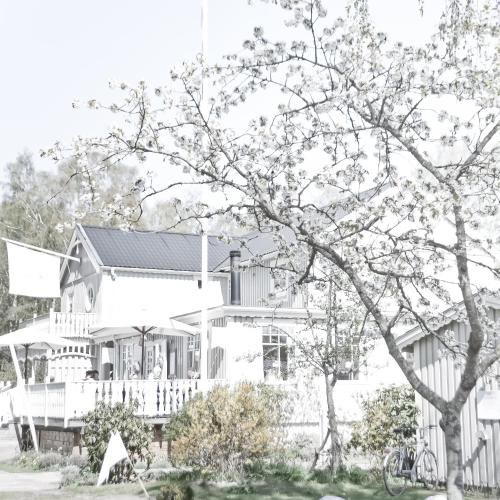 Eco by StrandNara, Morbylanga, Sweden