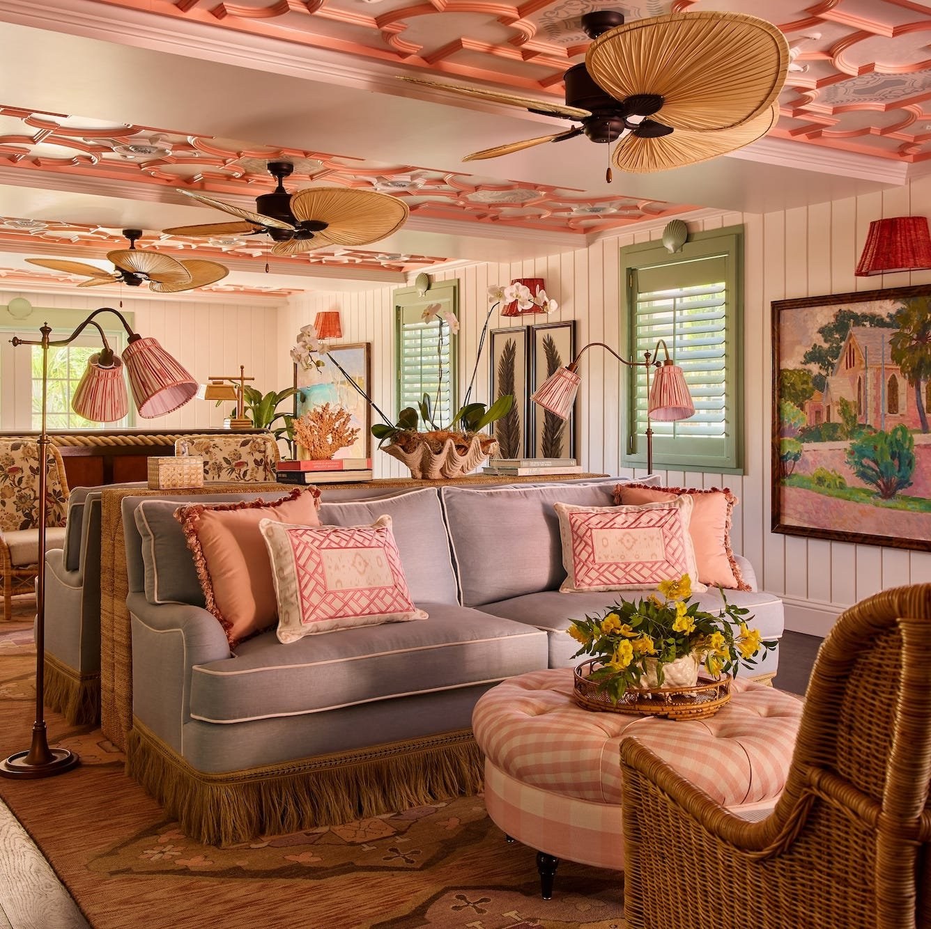 Coral Sands, Harbour Island, Bahamas