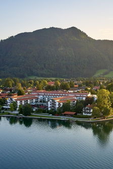 Althoff Seehotel Überfahrt