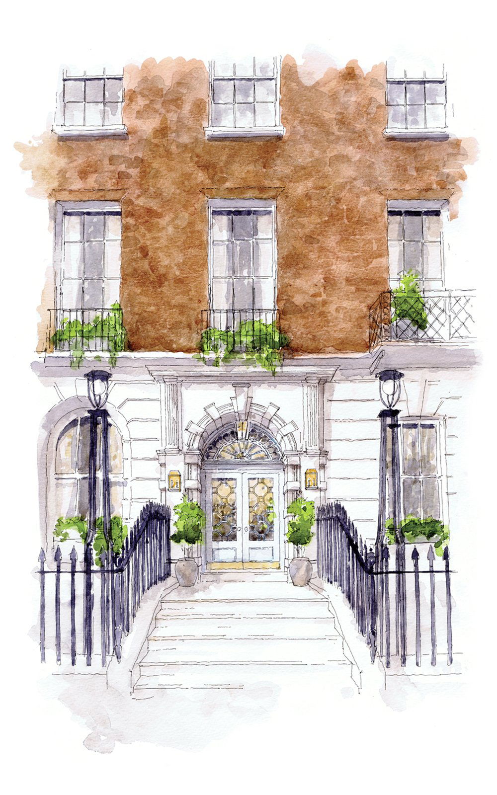 Zetter Bloomsbury, Hotel in London