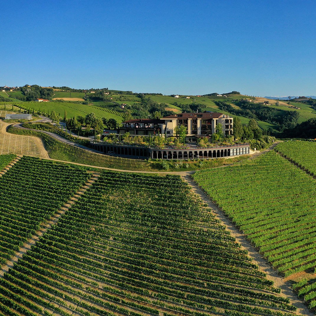 Il Boscareto Resort