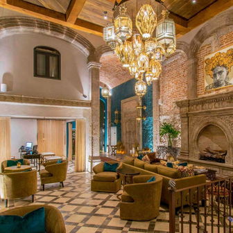 Casa 1810 Hotel Boutique