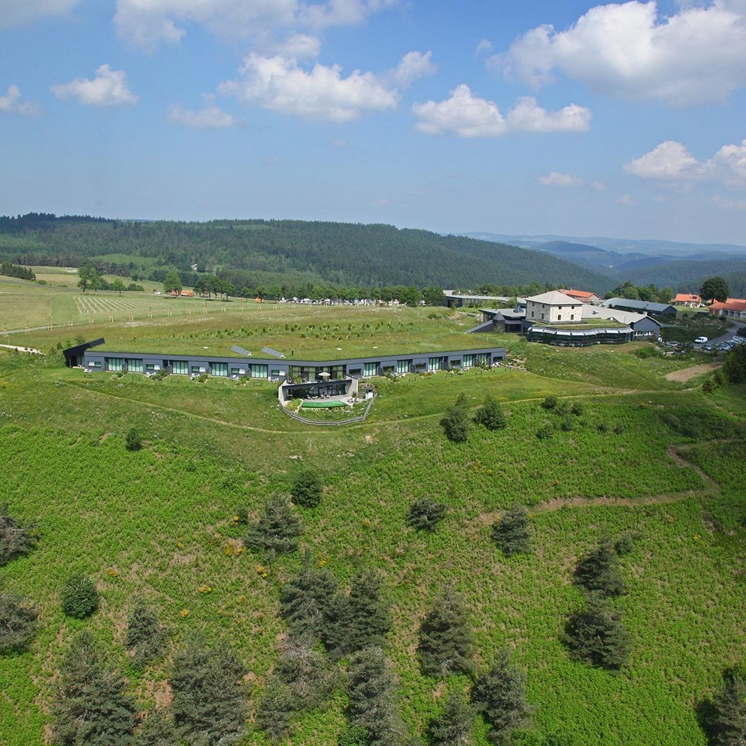 Hotel Marcon