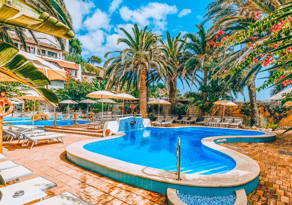 Giardino Eden Resort