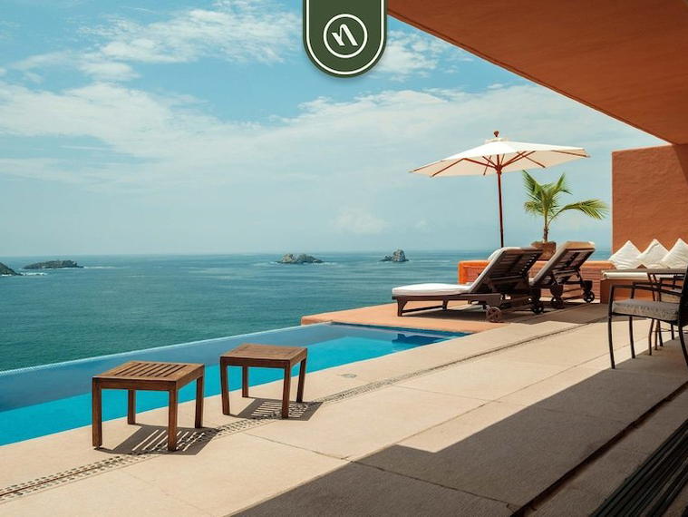 Punta Ixtapa, Zihuatanejo, Mexico