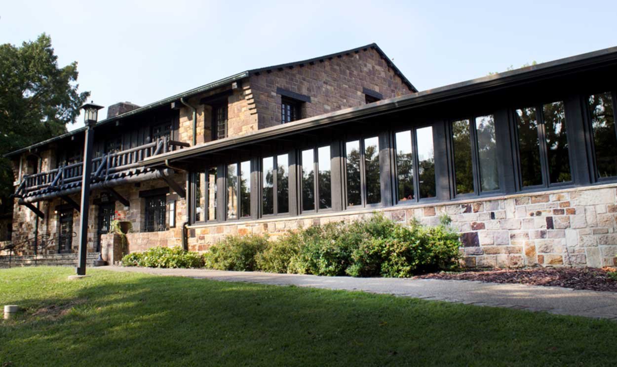 Giant City State Park Lodge & Restaurant, Makanda, United States