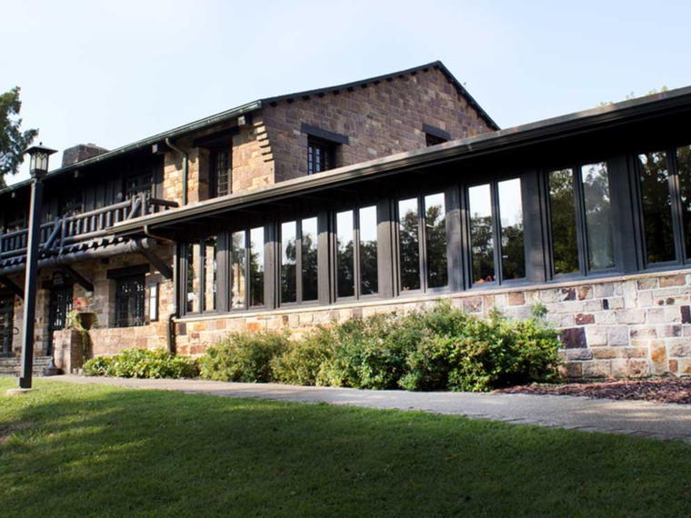 Giant City State Park Lodge & Restaurant, Makanda, United States