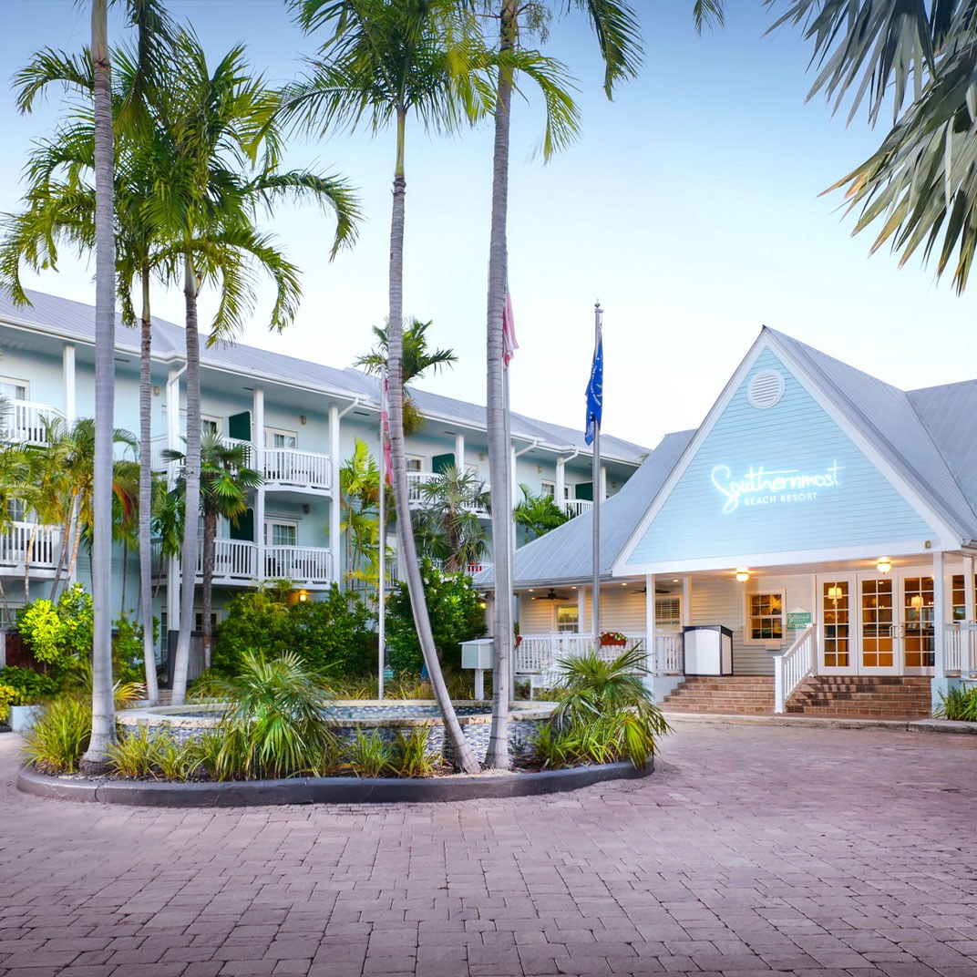 Southernmost Beach Resort & Guesthouses